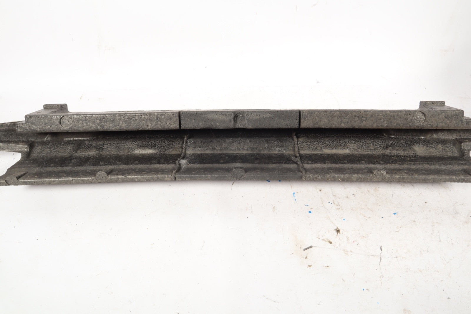 2010-2015 Audi Q7 Front Bumper Absorber  4L0807550D AU1070108 OEM