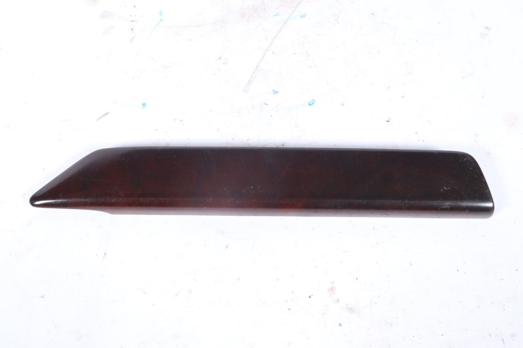 2007-2012 Land Rover Range Rover Left Lower Console Trim Panel OEM