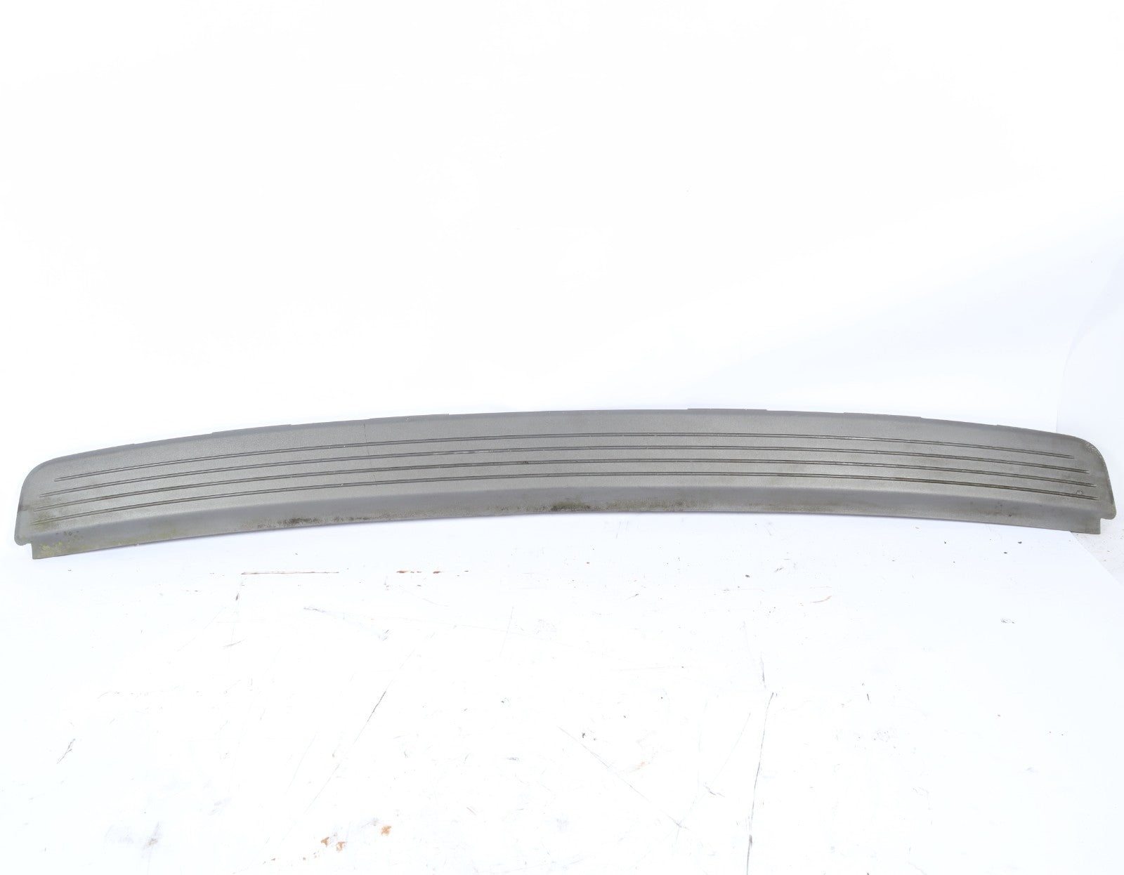 2010–2012 LAND ROVER RANGE ROVER HSE REAR BUMPER COVER PANEL OEM 9H4217E962