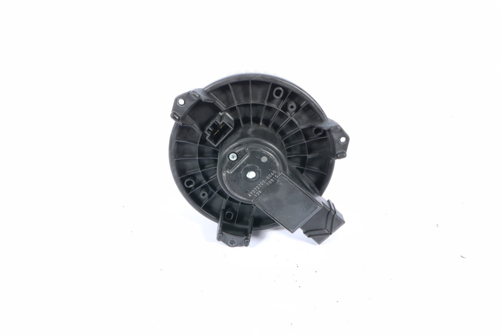 2007-2014 FORD EDGE LIMITED BLOWER MOTOR OEM  AY2727005060