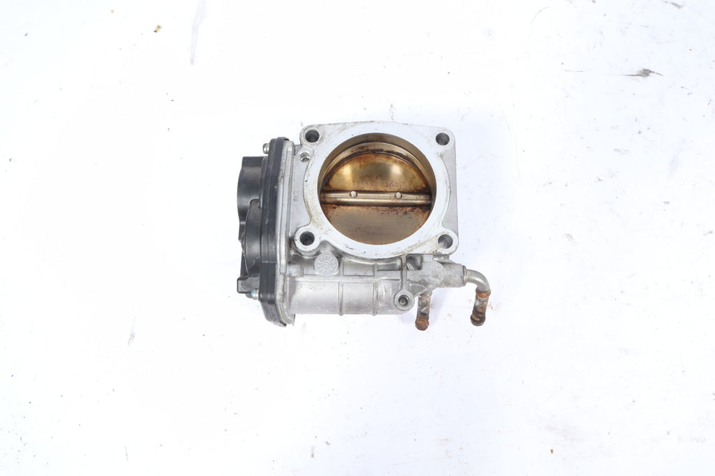 2007-2014 Nissan Altima Throttle Body 3.5L 6 Cylinder Sedan OEM
