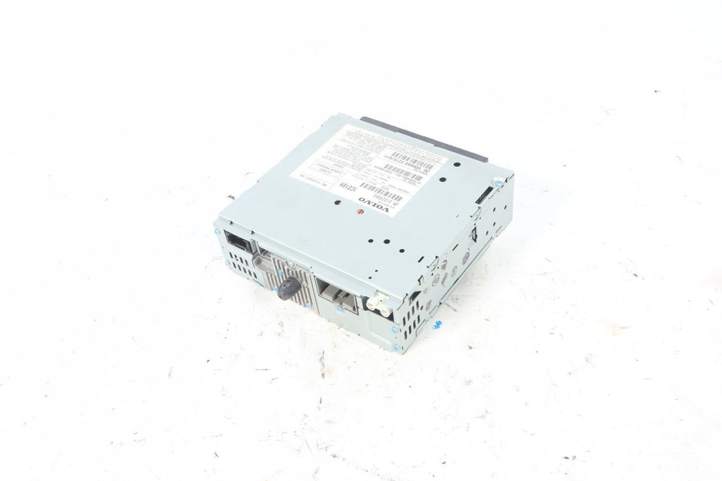 2009-2013 VOLVO C30 70 V50 S40 RADIO CD MECHANISM 31328060 OEM