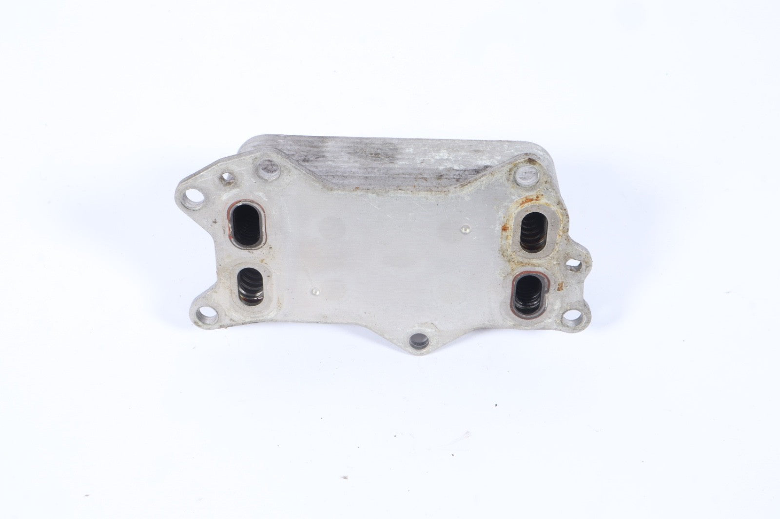 2014-2023 DODGE CHARGER 3.6L V6 GAS ENGINE MOTOR OIL FILTER COOLER OEM