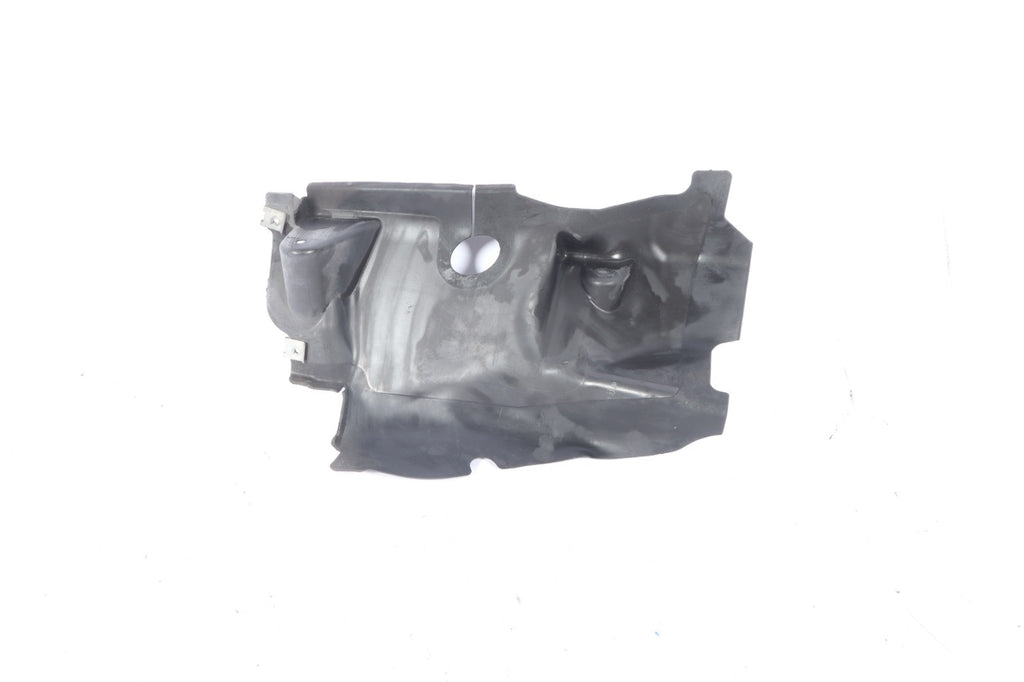 2007-2010 BMW X3 E83 FRONT DRIVER SIDE AIR INTAKE FAIRING PANEL COVER OEM