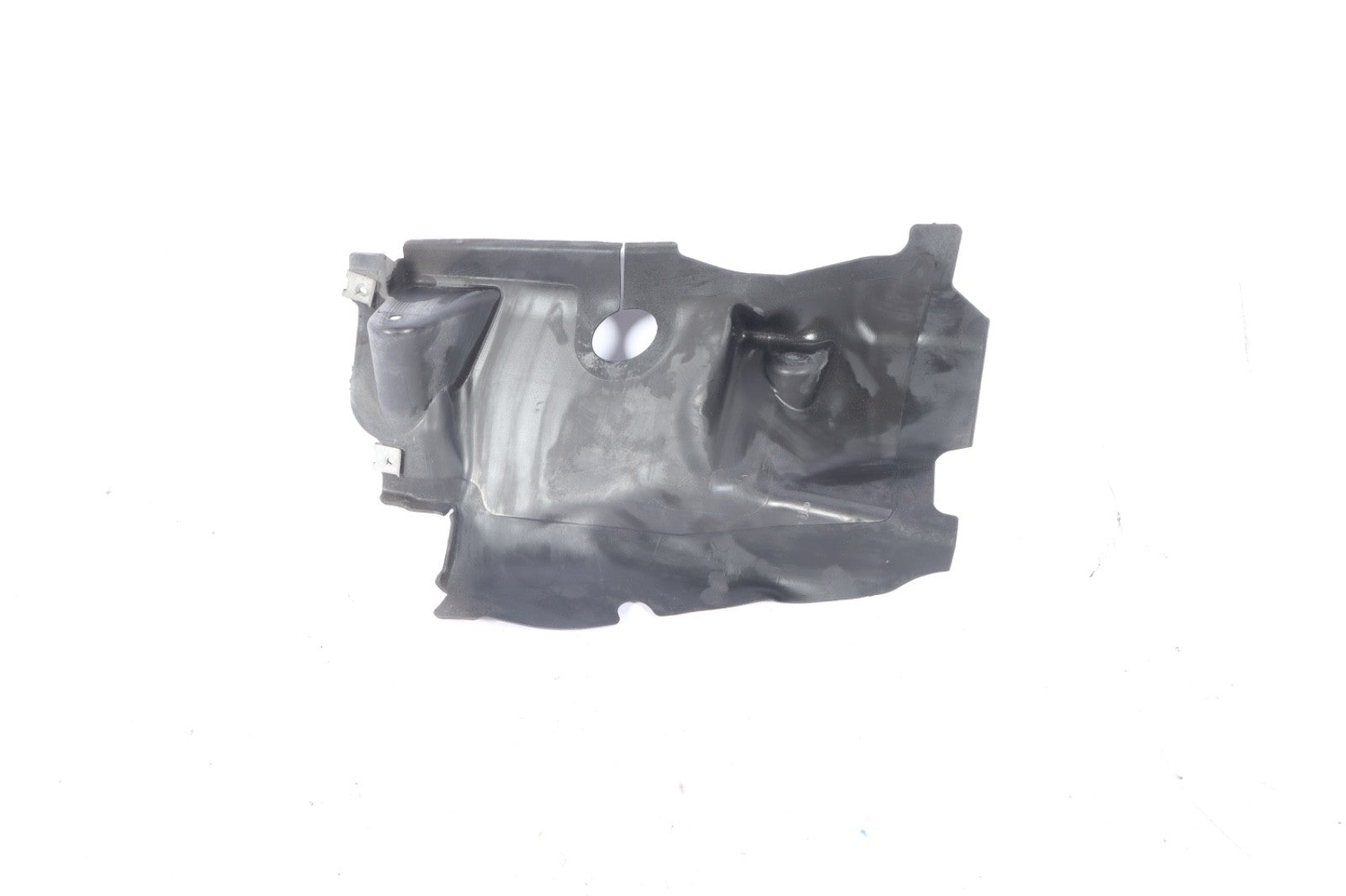 2007-2010 BMW X3 E83 FRONT DRIVER SIDE AIR INTAKE FAIRING PANEL COVER OEM