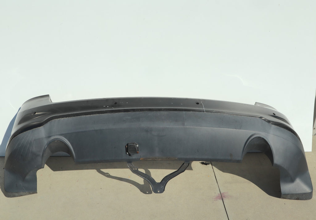 2011-2014 FORD EDGE REAR BUMPER COVER OEM ONLY PICK UP!!!