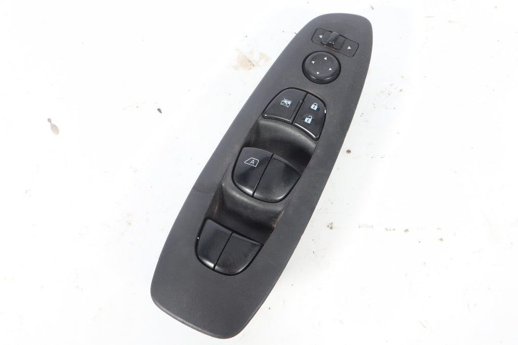 13-20 NISSAN PATHFINDER FH LH DOOR MASTER POWER WINDOW SWITCH CONTROL 254013KA0A