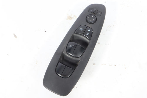 13-20 NISSAN PATHFINDER FH LH DOOR MASTER POWER WINDOW SWITCH CONTROL 254013KA0A