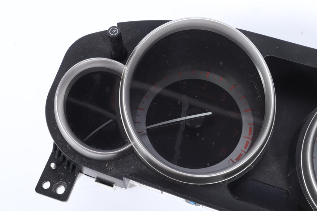 2010-2012 MAZDA CX-9 SPEEDOMETER INSTRUMENT CLUSTER OEM