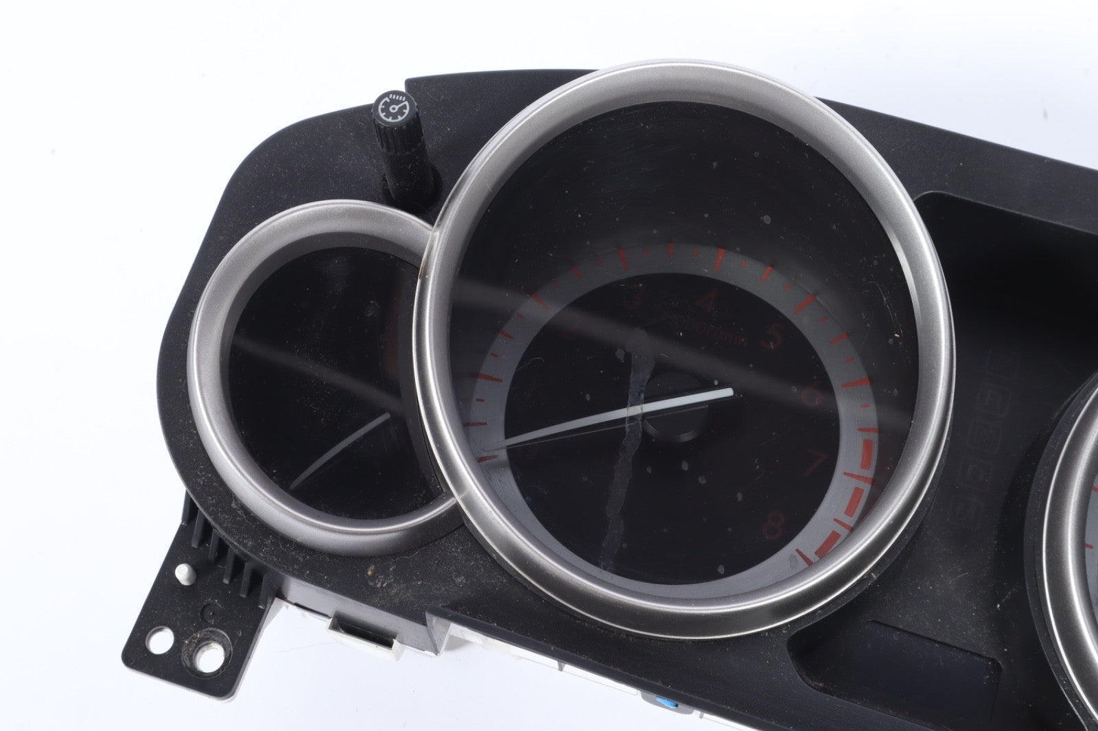 2010-2012 MAZDA CX-9 SPEEDOMETER INSTRUMENT CLUSTER OEM
