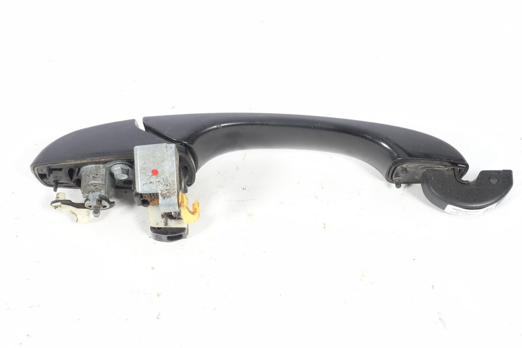 2008-2020 DODGE GRAND CARAVAN FRONT LEFT DRIVER SIDE EXTERIOR DOOR HANDLE OEM