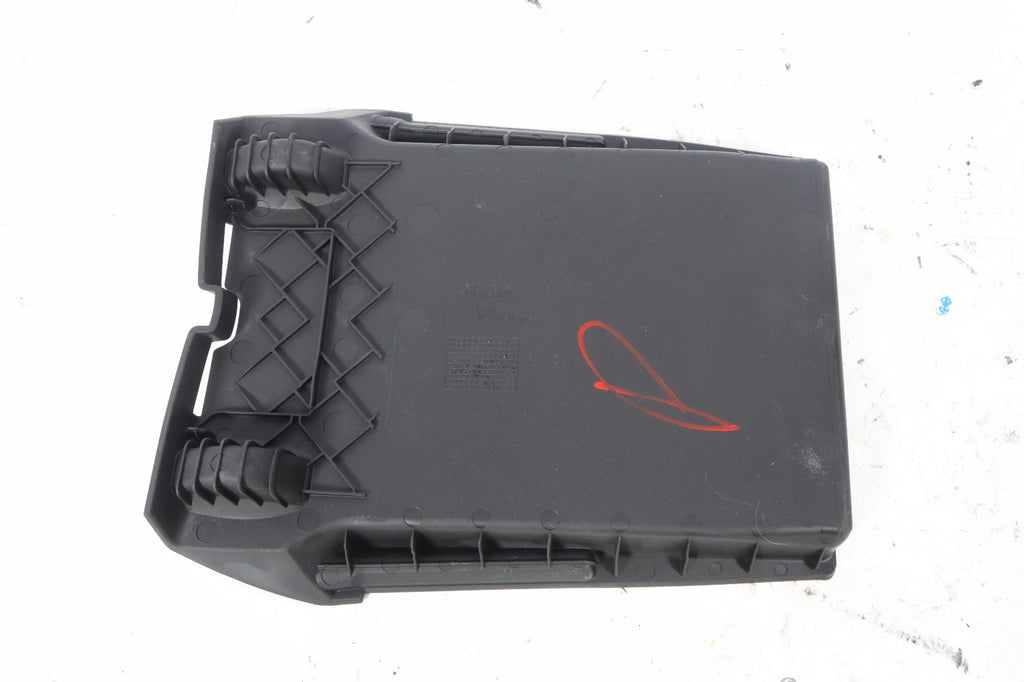 2005 - 2013 VOLVO S40 V50 C30 C70 GLOVE BOX RUBBEN MAT 30755058 OEM
