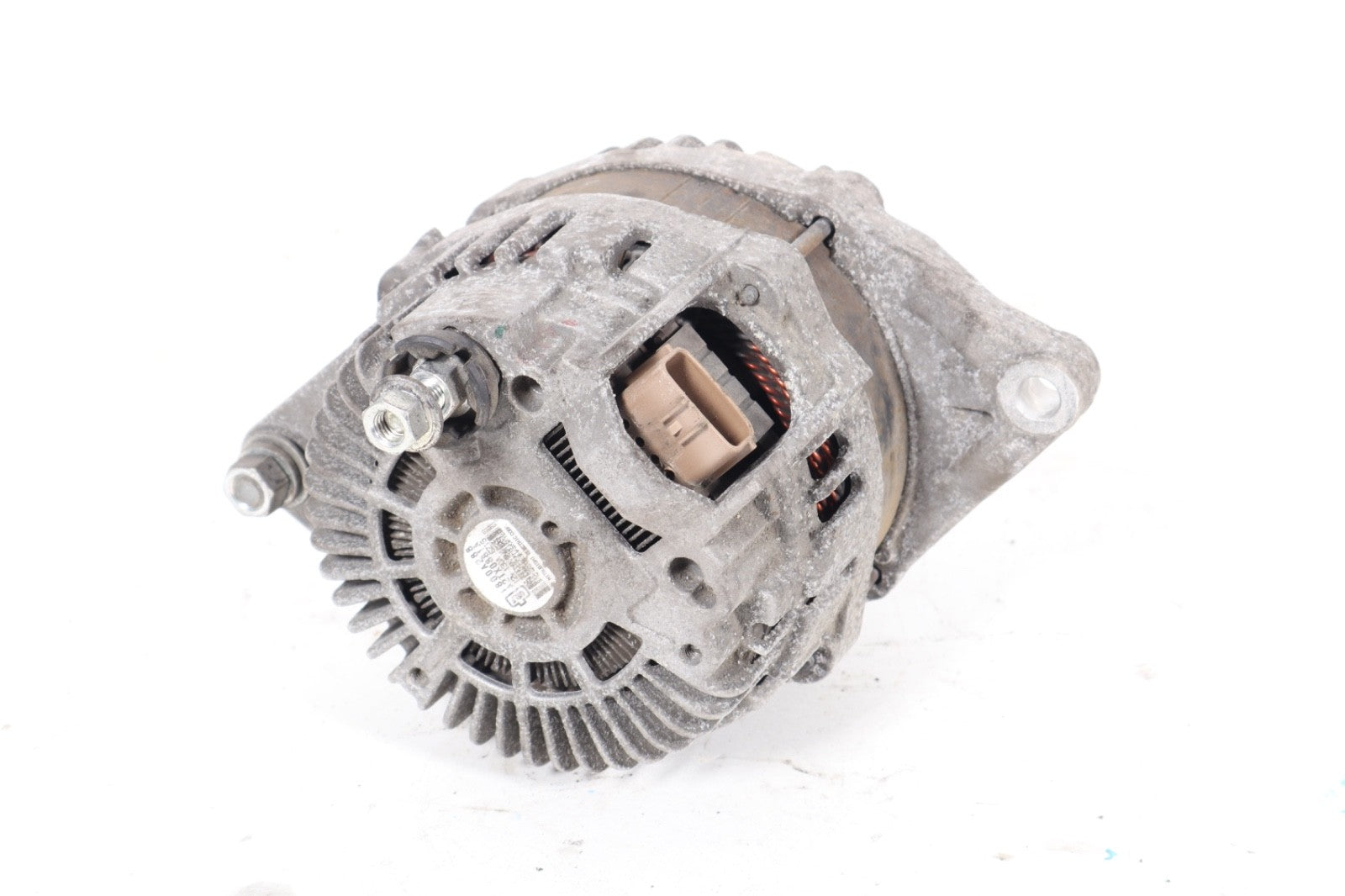 2011–2019 Mitsubishi Outlander Alternator Generator Engine OEM