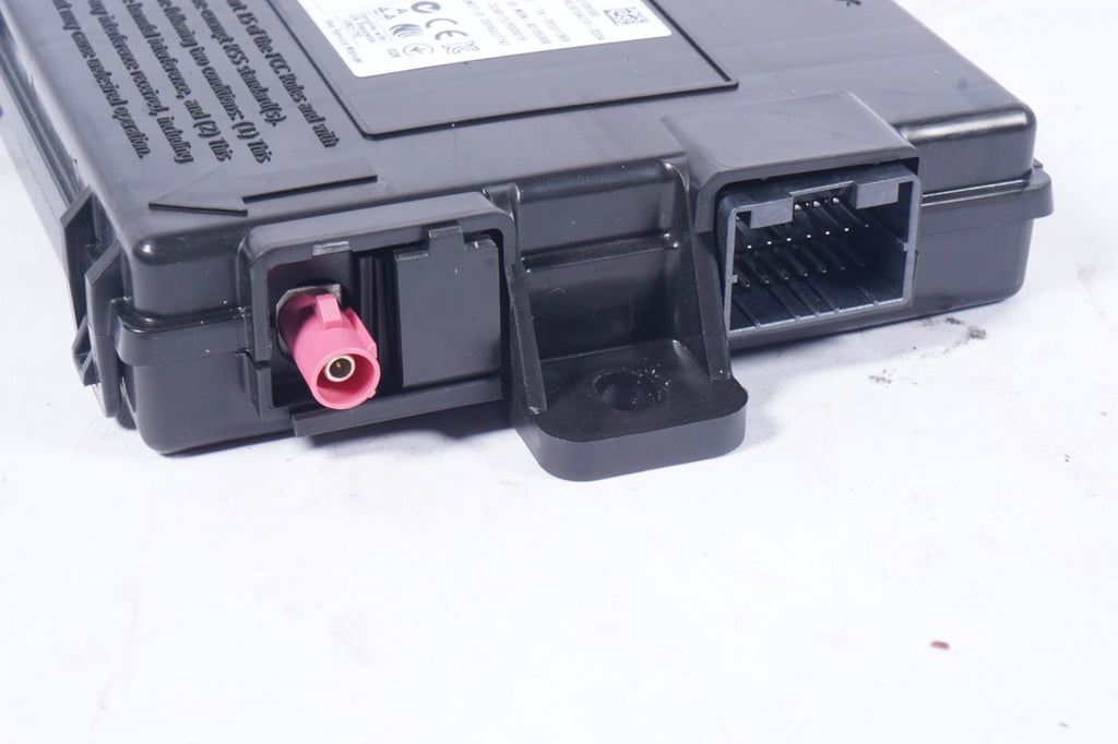 2018 - 2025 ALFA ROMEO STELVIO KEYLESS ENTRY CONTROL MODULE UNIT OEM 50561911