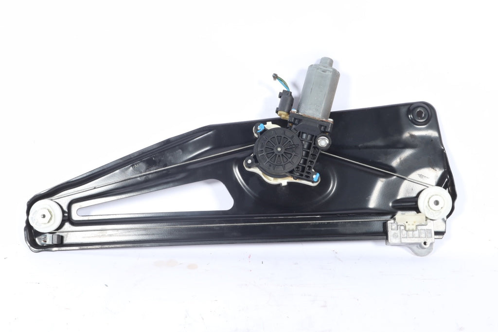 2006-2009 Land Rover Range Rover Sport Rear Left Door Window Regulator OEM