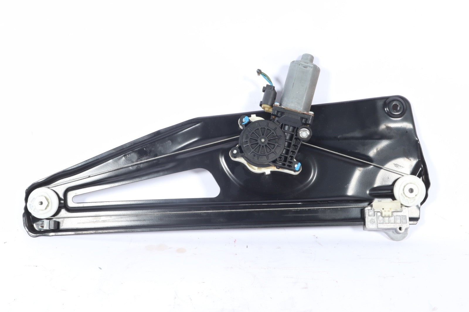 2006-2009 Land Rover Range Rover Sport Rear Left Door Window Regulator OEM