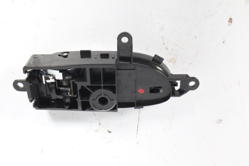2013 - 2017 Nissan Leaf Front Left Door Handle Interior Inside