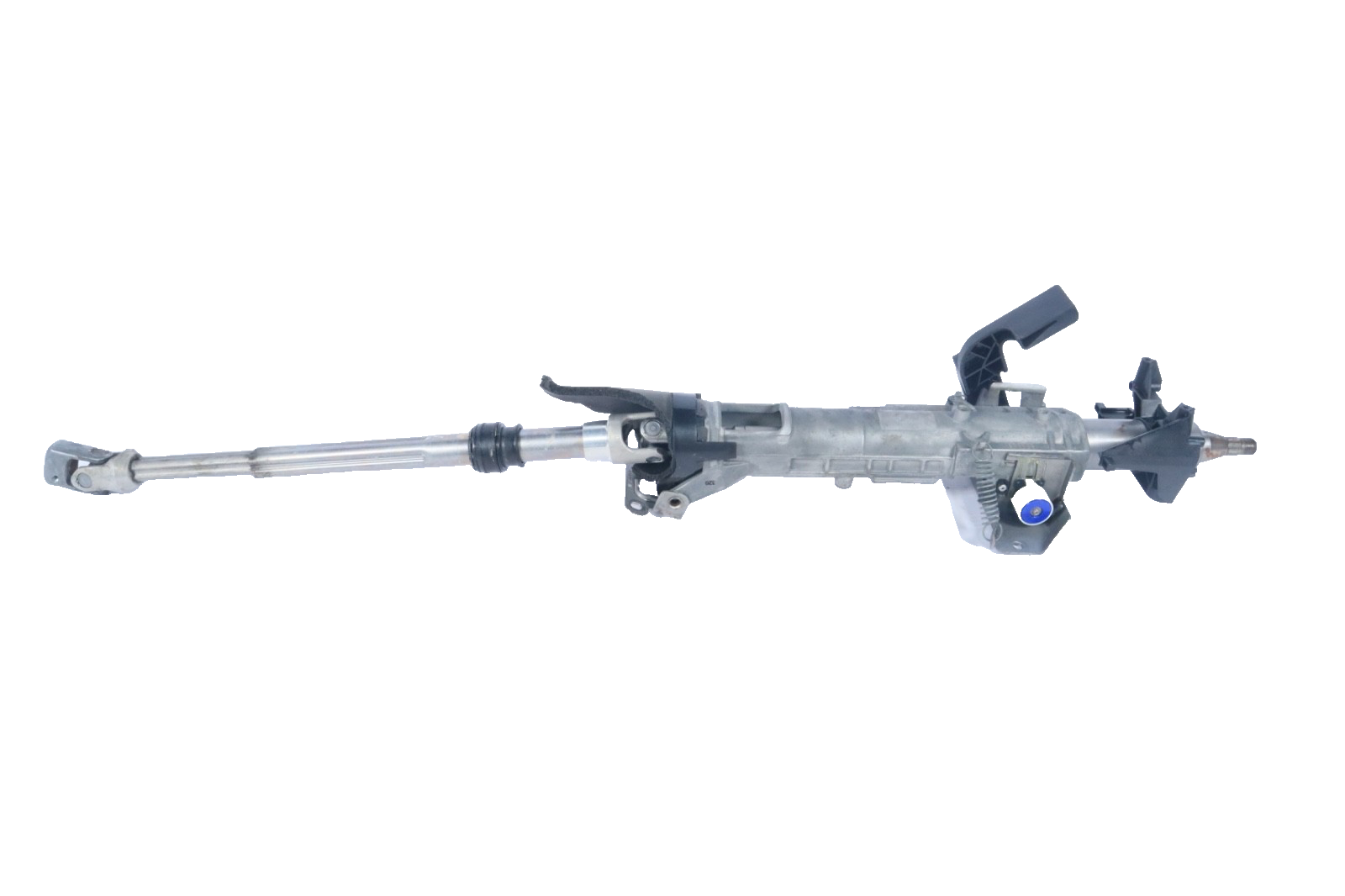 2018 - 2025 ALFA ROMEO STELVIO 2.0L STEERING COLUMN/ADJUSTER SET OEM