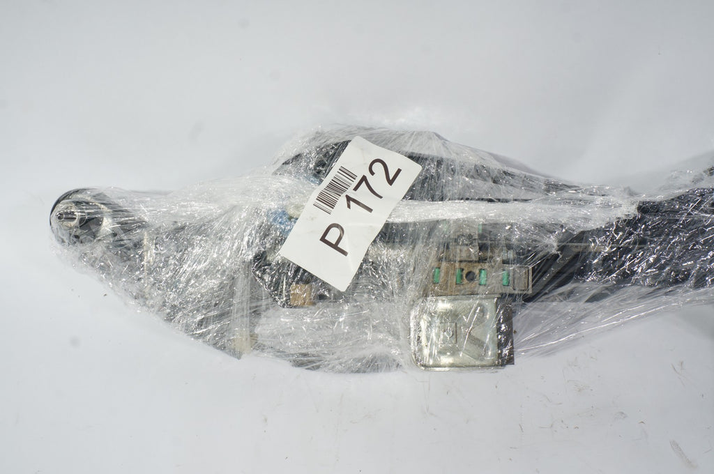 2012-2018 AUDI A7 QUATTRO FRONT LEFT DRIVER SIDE DOOR WINDOW REGULATOR OEM