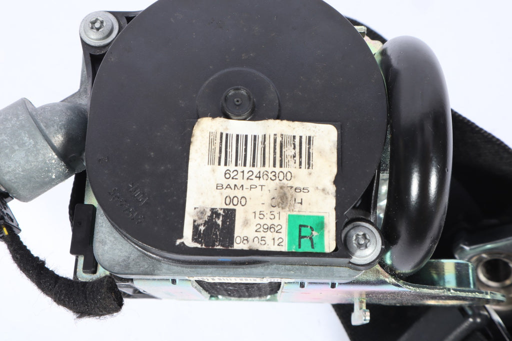 2012-2015 MINI COOPER RH SEAT BELT PASSENGER OEM