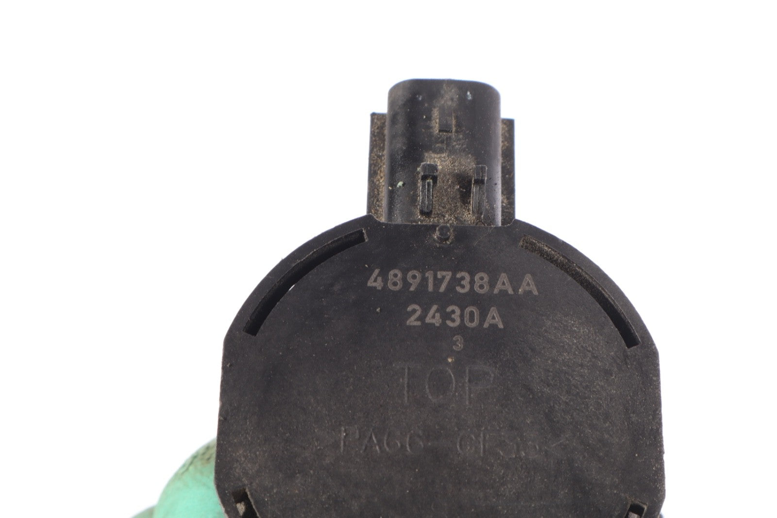2008 - 2019 Dodge Charger Chrysler 300 Linear Purge Valve OEM