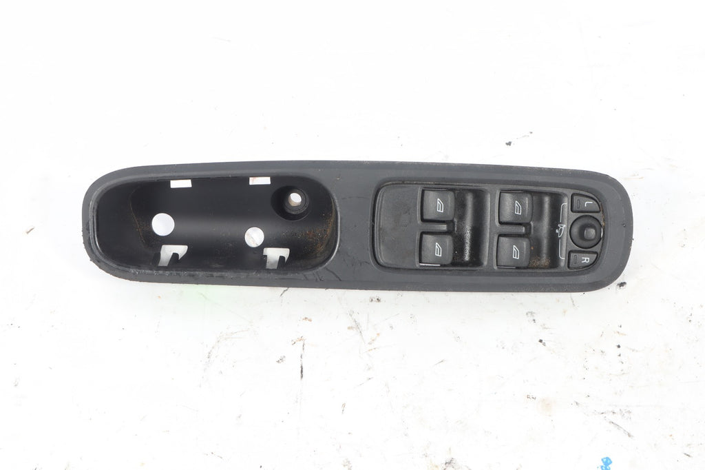 2006-2013 VOLVO C70 DRIVER LEFT DOOR MASTER POWER WINDOW SWITCH 31334356 OEM