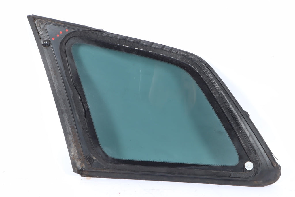 2007-2015 MAZDA CX-9 REAR RIGHT PASSENGER SIDE QUARTER GLASS OEM