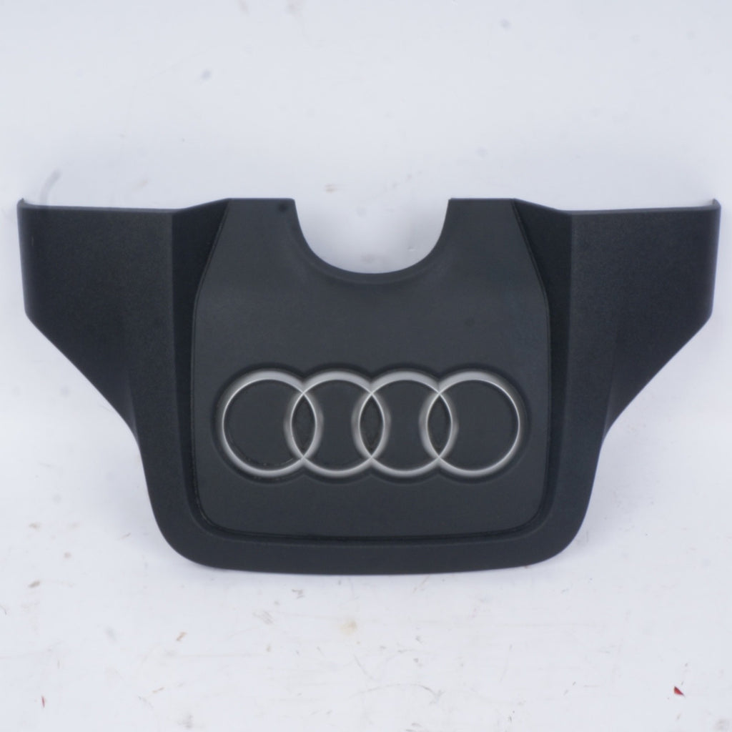 2011 - 2015  Audi A6 A7 Engine Cover