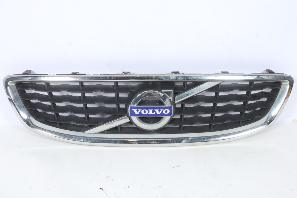 2011-2013 VOLVO C70 FRONT UPPER RADIATOR BUMPER GRILLE GRILL MESH OEM