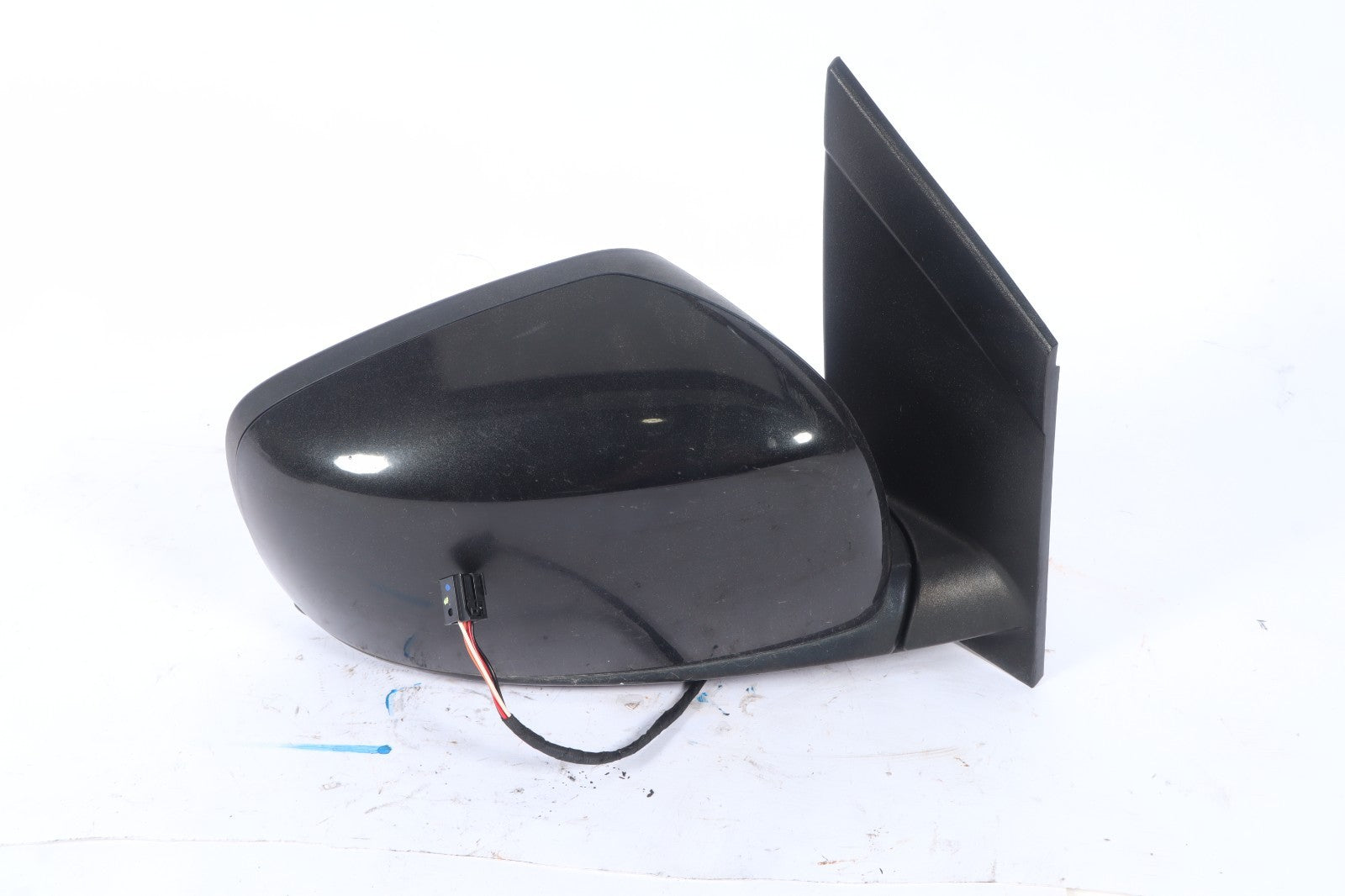 2011-2019 DODGE GRAND CARAVAN RIGHT PASSENGER SIDE VIEW POWER MIRROR OEM