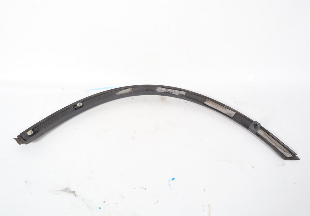 2015-208 MITSUBISHI OUTLANDER LEFT SIDE FRONT FENDER WHEEL ARCH TRIM MOLDING OEM