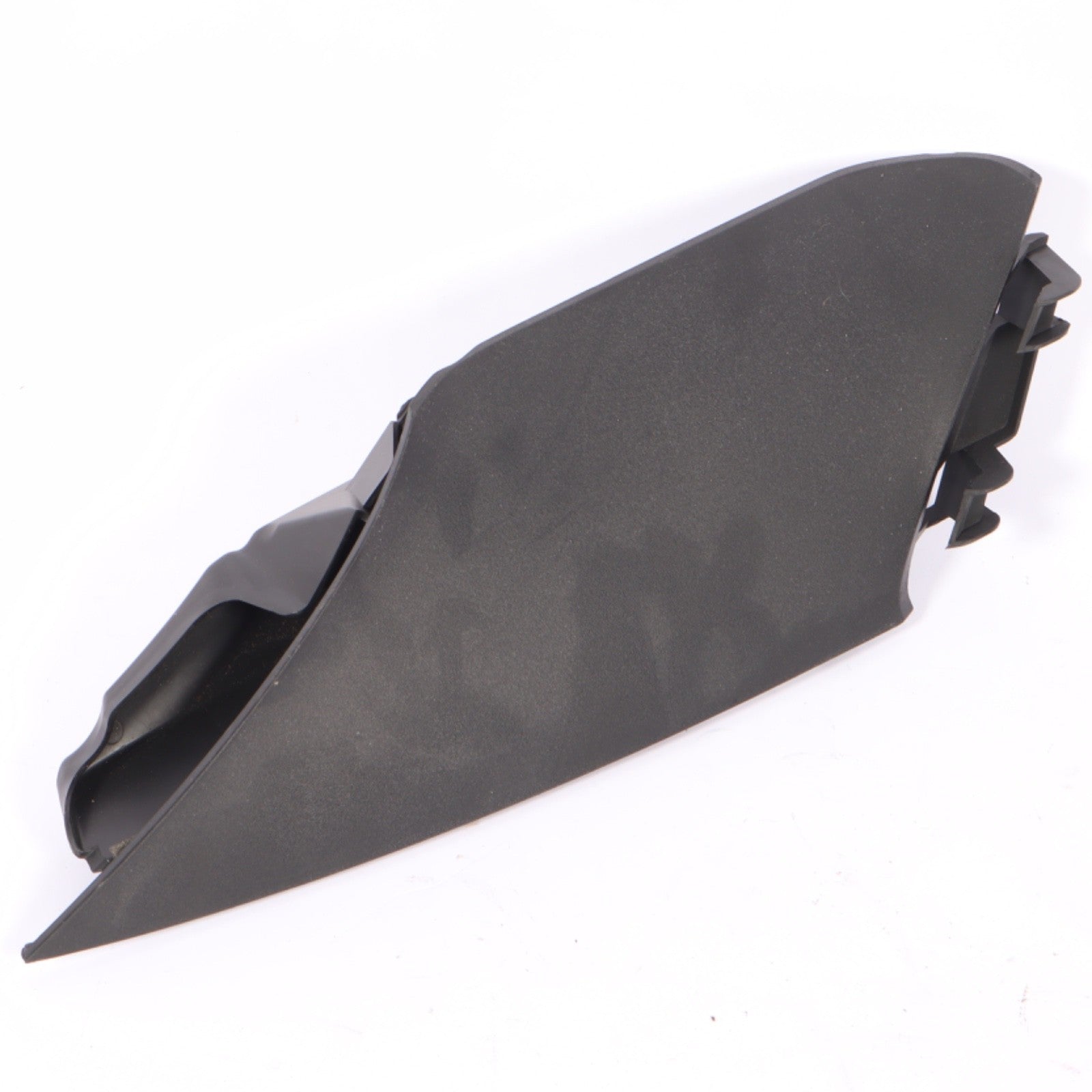 16-19 BUICK CASCADA LEFT SIDE INSTRUMENT UPPER OUTER TRIM PANEL 13259133 OEM