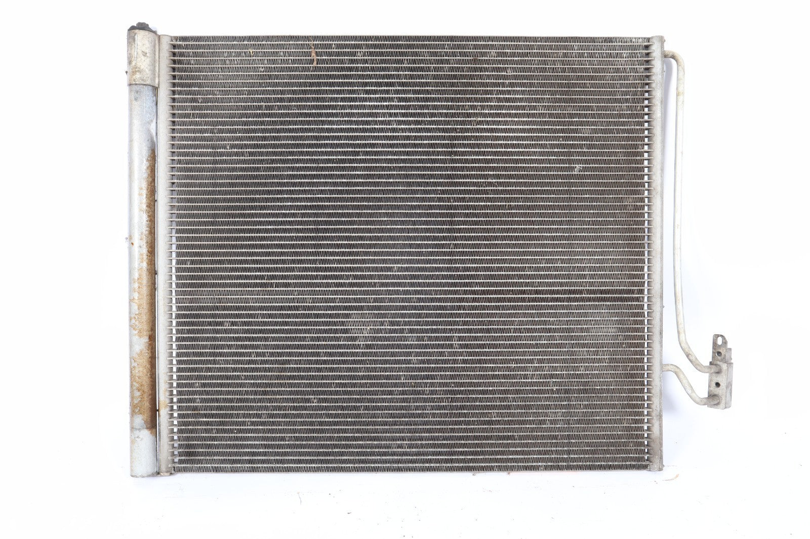 2006-2012 LAND ROVER RANGE HSE FACTORY AIR CONDITIONER CONDENSER JRB500220 OEM