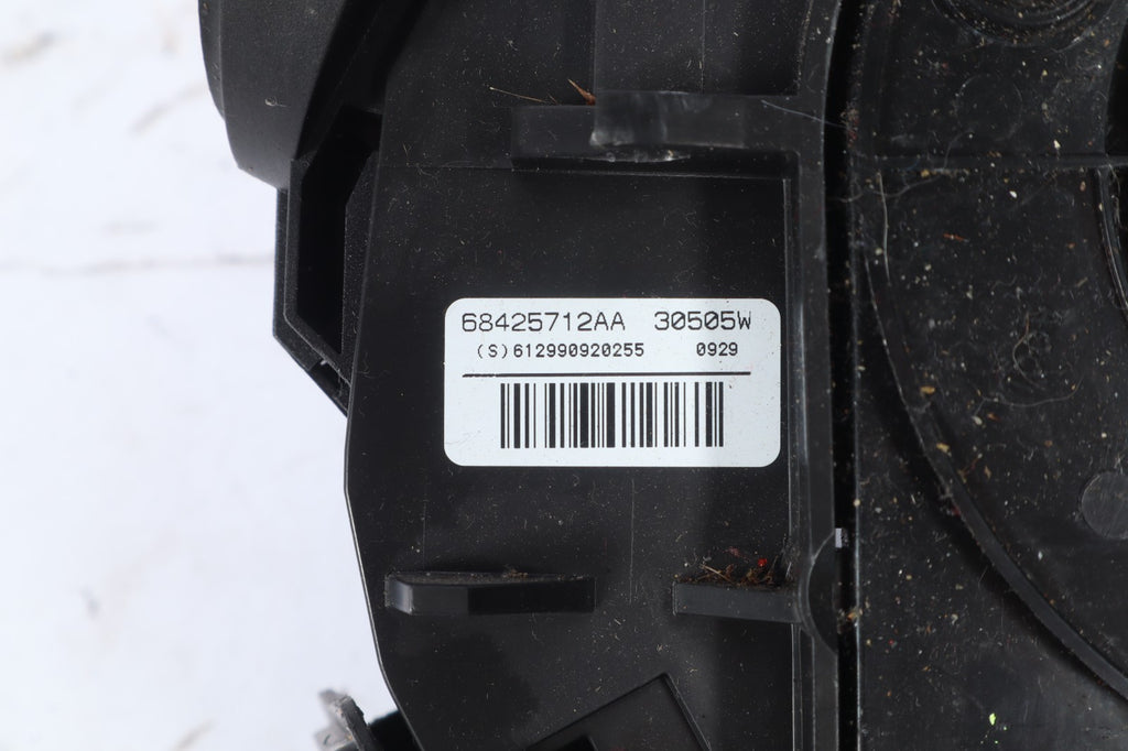 2019-2024 DODGE RAM 2500,3500BLIND SPOT MNITR RADAR SENSOR LH/RH 68425708AA