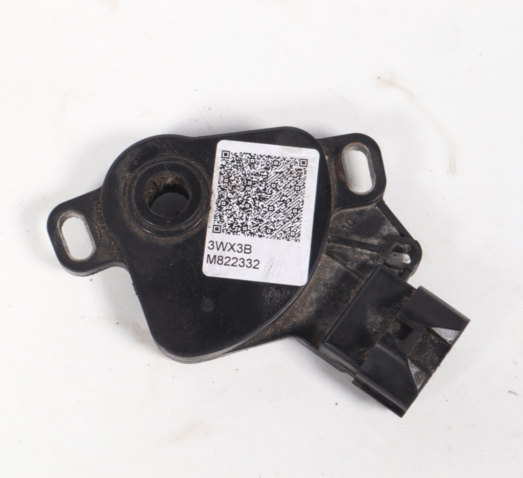 2016-2018 NISSAN MAXIMA GEAT SHIFTER TRANSMISSIOM ACTUATOR LOCK MODULE OEM