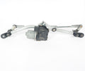 2018 - 2025 ALFA ROMEO STELVIO FRONT WINDSHIELD WIPER LINKAGE OEM 00505565970