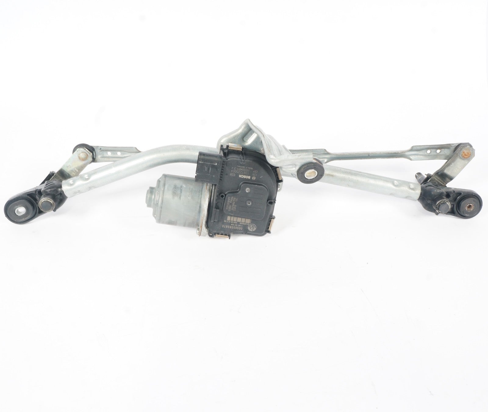 2018 - 2025 ALFA ROMEO STELVIO FRONT WINDSHIELD WIPER LINKAGE OEM 00505565970