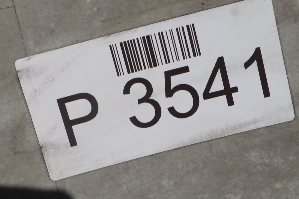 2007-2010 BMW X3 M SPORT FRONT BUMPER COVER OEM