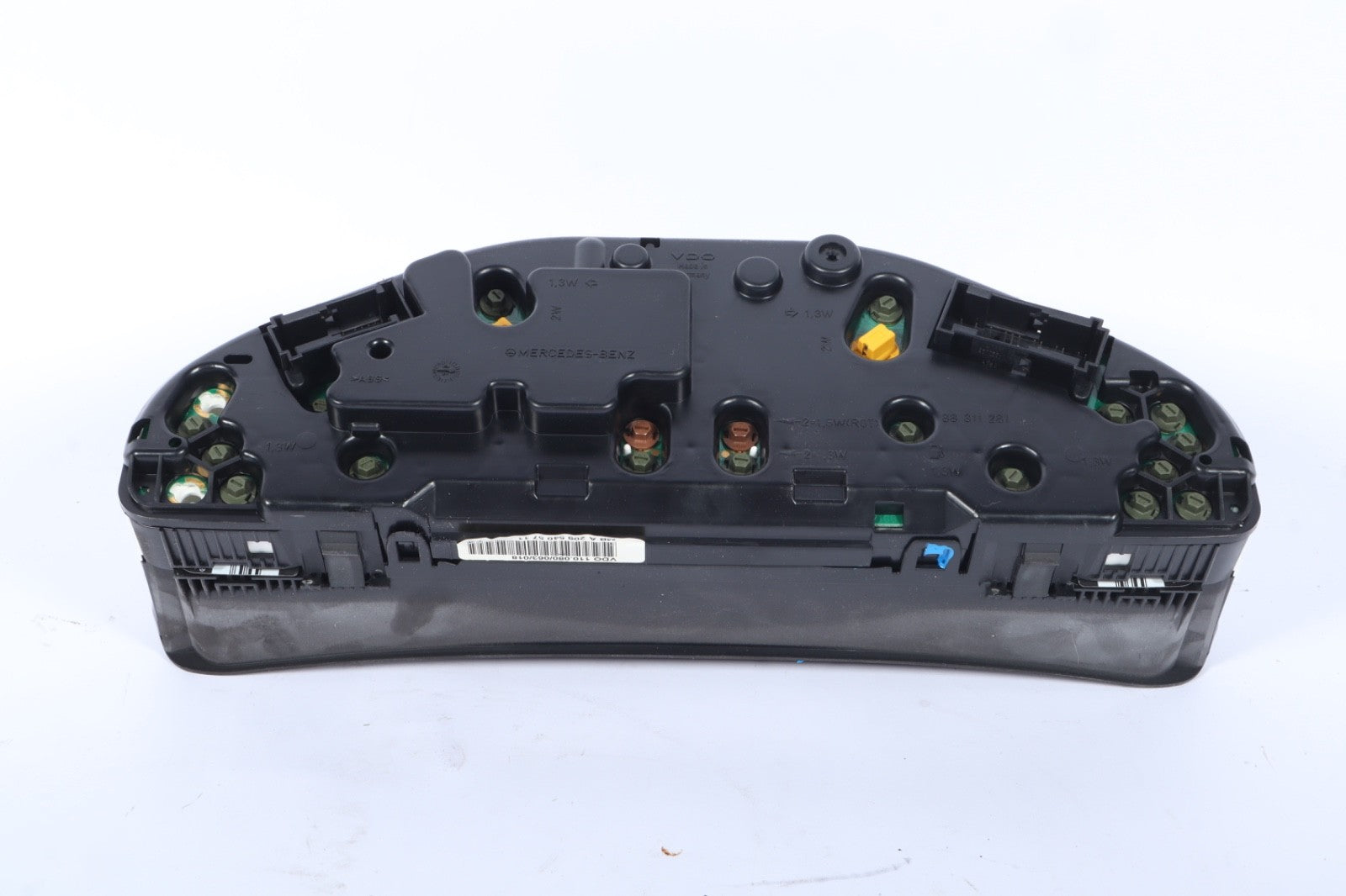 2001-2003 Mercedes W208 CLK320 CLK430 Instrument Cluster Gauge Speedometer OEM