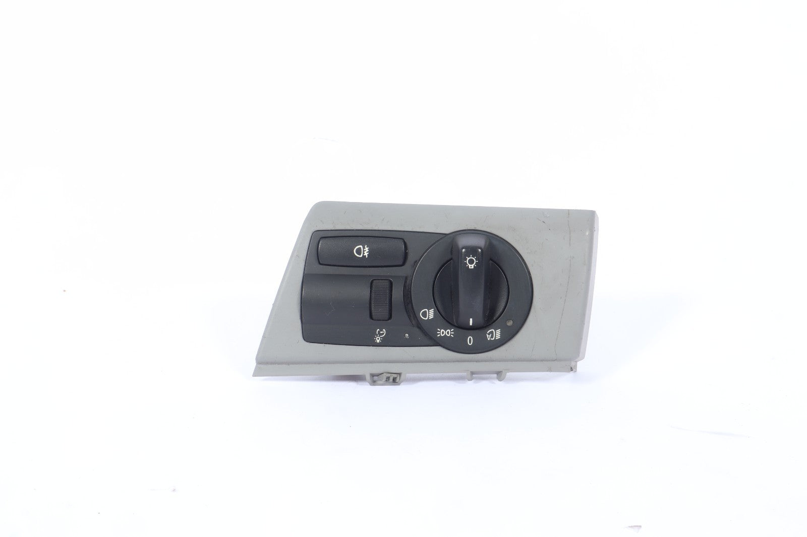 2004 - 2010 BMW X3 E83 HEADLIGHT HEAD LIGHT CONTROL SWITCH 3420299 OEM