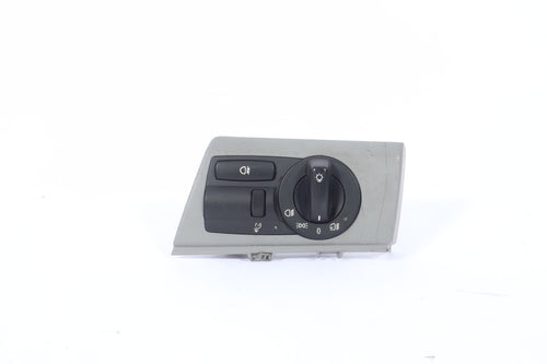 2004 - 2010 BMW X3 E83 HEADLIGHT HEAD LIGHT CONTROL SWITCH 3420299 OEM