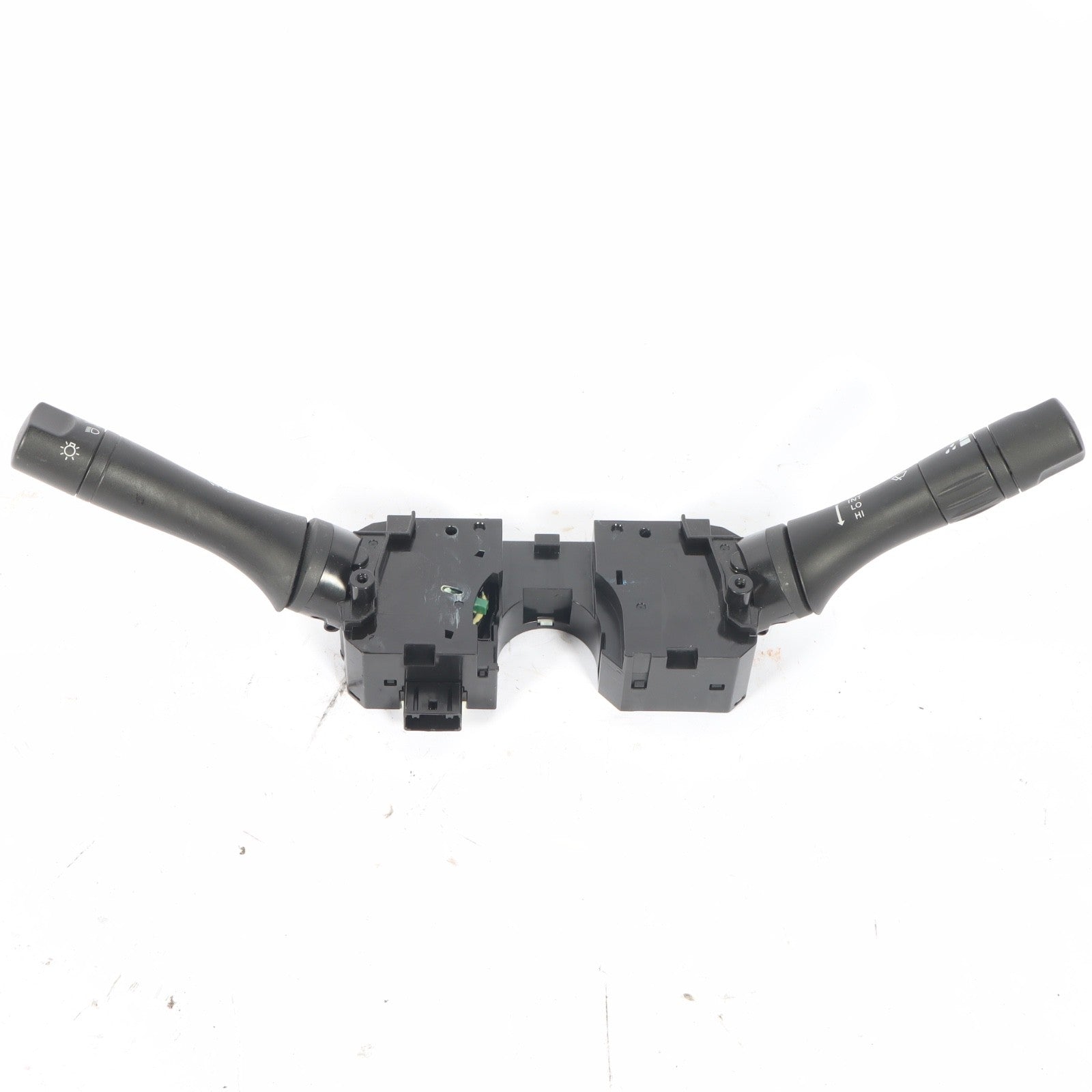 2013 - 2017 Nissan Leaf Steering Column Switch Assembly OEM