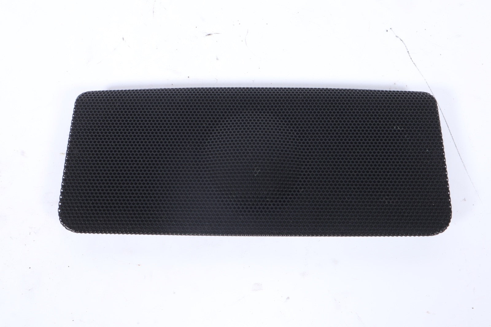 2010-2012 Land Rover Range Rover Center Dash Speaker Grille Cover Trim OEM