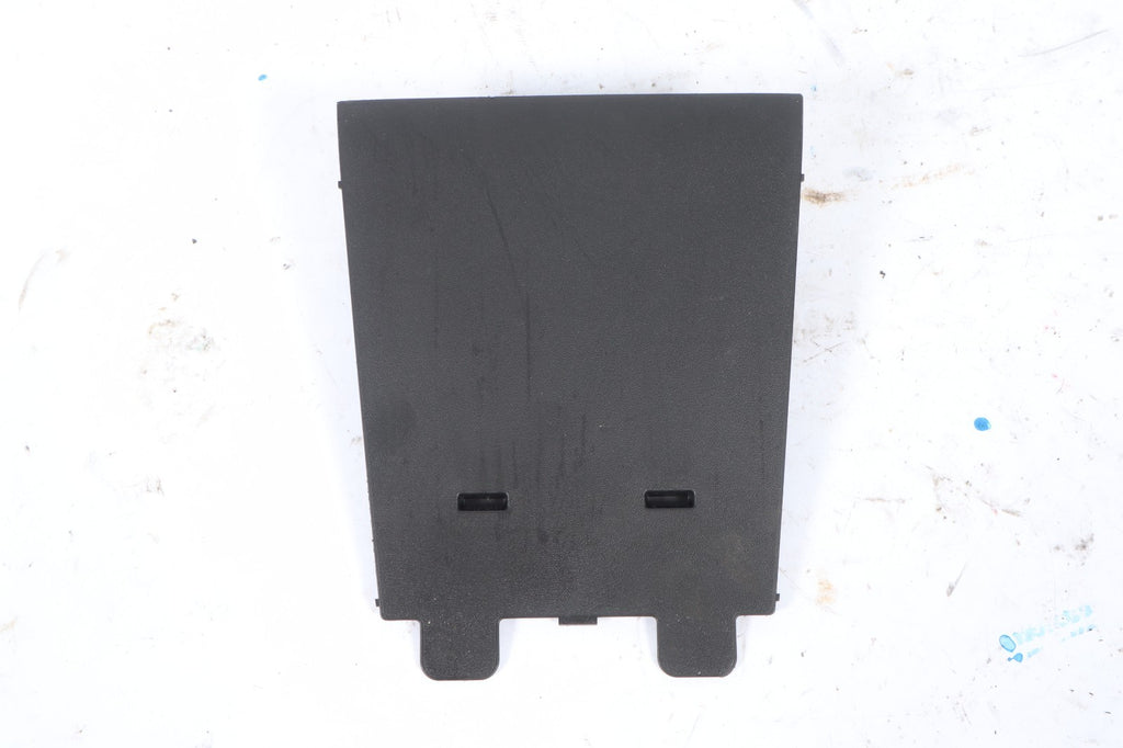 2016-2019 BUICK CASCADA INSTRUMENT PANEL LOWER CENTER TRIM PANEL OEM 13286435