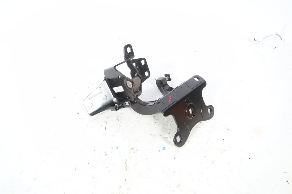 2006-2013 VOLVO C70 LOWER TRUNK RIGHT HINGE WITH HYDRAULIC CYLINDER OEM