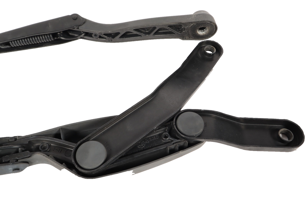 2012-2017 OEM Mercedes C207 E350 Left Right Wiper Arm Set Windshield Cleaner OEM