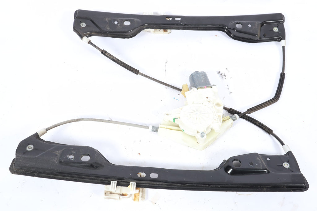 2009-2020 DODGE JOURNEY REAR LEFT WINDOW REGULATOR ELECTRIC MOTOR OEM