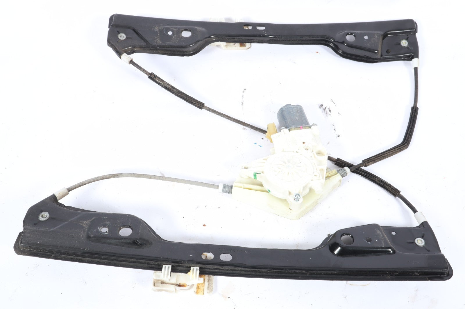 2009-2020 DODGE JOURNEY REAR LEFT WINDOW REGULATOR ELECTRIC MOTOR OEM