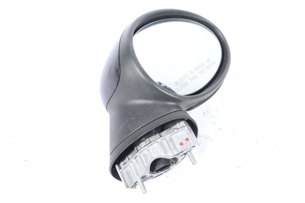 2012 MINI COOPER COUNTRYMAN RIGHT PASSENGER SIDE VIEW MIRROR DOOR OEM