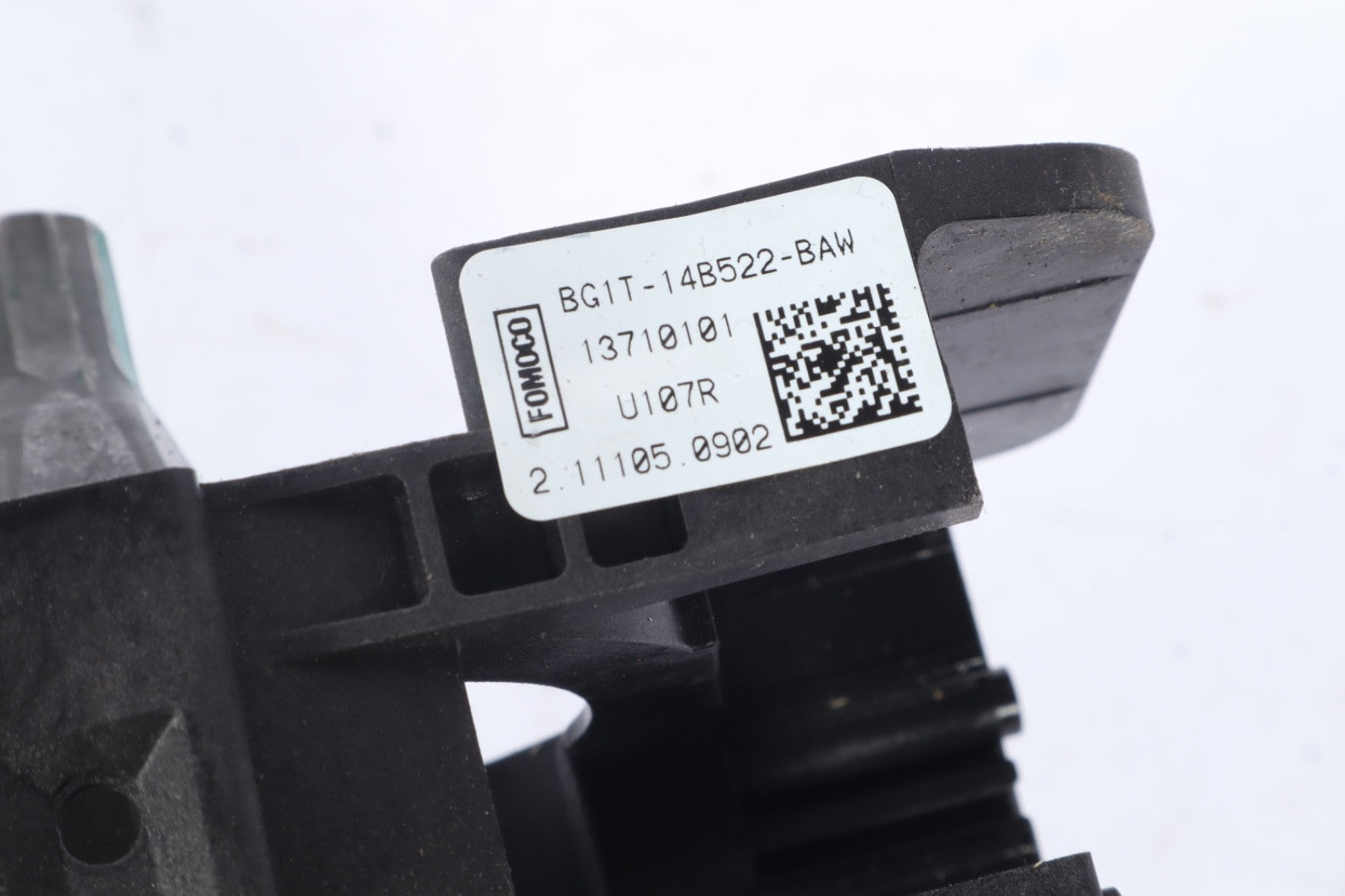 2010-2012 FORD TAURUS LIMITED STEERING COLUMN OEM